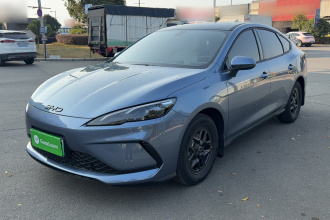 比亚迪 海豹05 DM-i 2025款 DM-i 智驾版 55KM豪华型