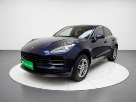 保时捷 2018款 Macan 2.0T