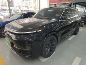 理想汽车 理想L9 2022款 Max