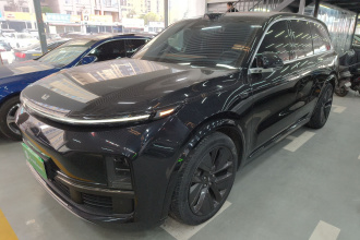 理想汽车 理想L9 2022款 Max