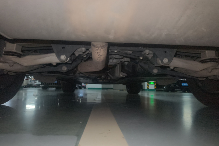 沃尔沃XC90 2020款 T6 智逸豪华版 7座局部细节9009