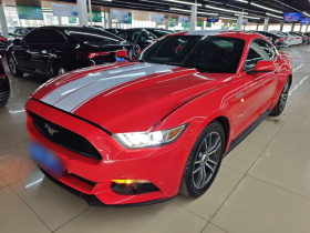 福特 Mustang 2016款 2.3T 性能版