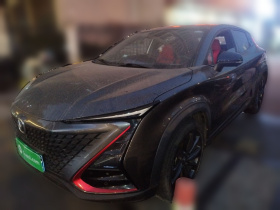 长安UNI-T 2020款 1.5T 尊贵型