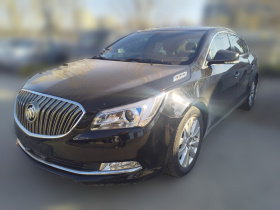 别克 君越 2013款 2.4L SIDI领先舒适型