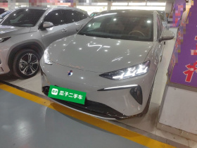 腾势N7 2025款 630 四驱智驾双激光旗舰版