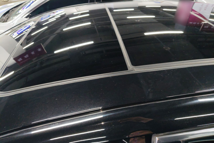 别克 君越 2020款 652T 豪华型局部细节57