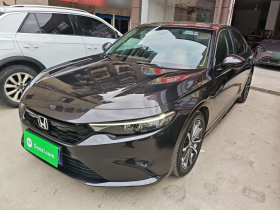 本田 型格 2022款 240TURBO CVT幻夜·豪华版