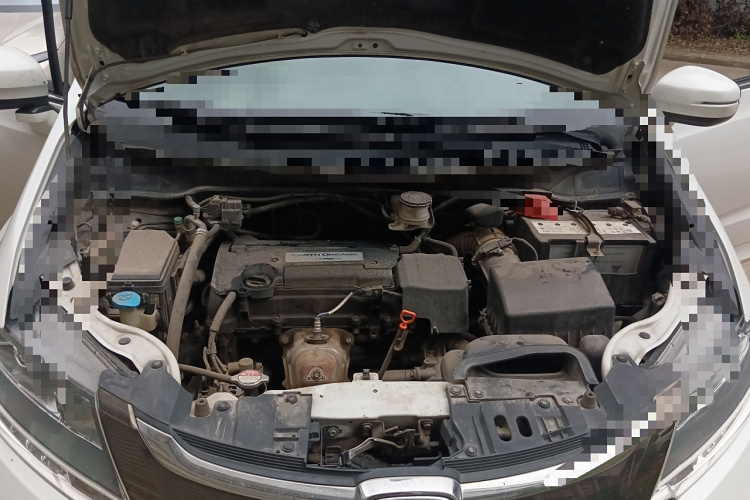 本田 奥德赛 2018款 2.4L 至尊版局部细节24