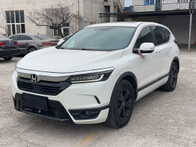 本田 皓影 2020款 240TURBO CVT两驱精英版