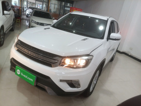 长安CS75 2019款 280T DCT百万版 国VI