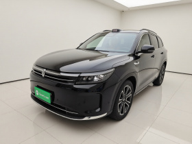 鸿蒙智行 问界M7 2024款 1.5T 智驾四驱Ultra版 5座