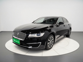 林肯MKZ 2018款 2.0T 尊享版