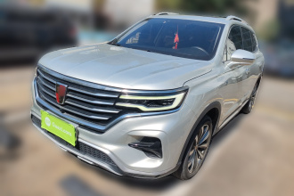 荣威RX5 MAX 2019款 400TGI 自动4G互联豪华版