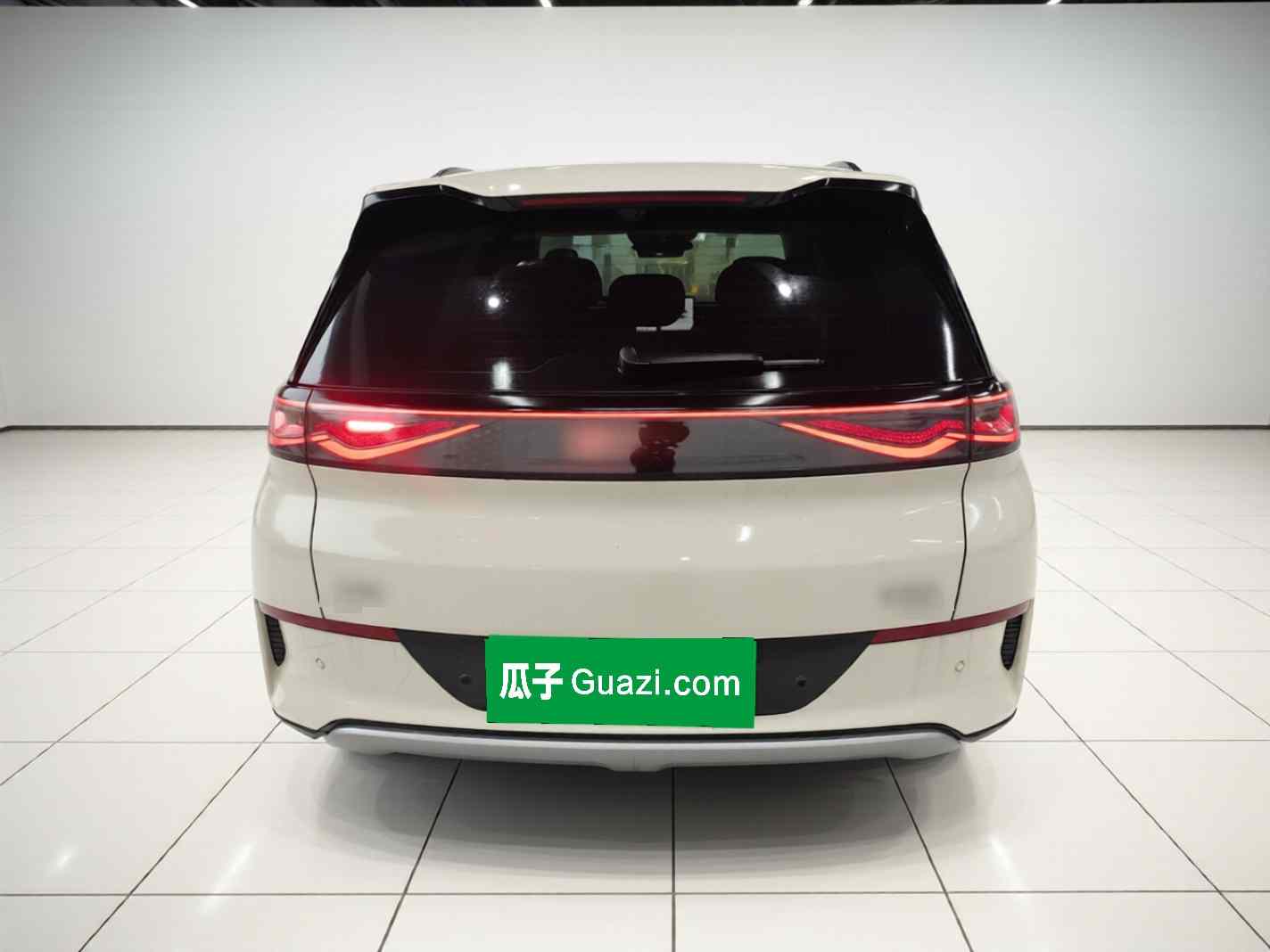 比亚迪 海狮05 EV 2025款 520KM智航版(4)