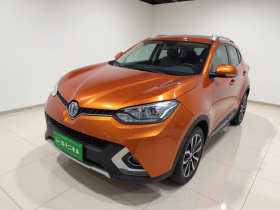 名爵 锐腾 2015款 2.0TGI TST豪华版