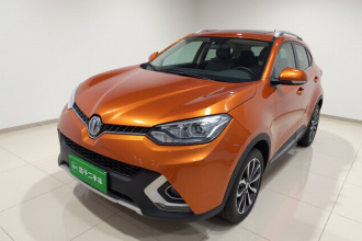 名爵 锐腾 2015款 2.0TGI TST豪华版