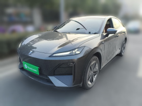 深蓝汽车 深蓝S07 2023款 200Max增程版