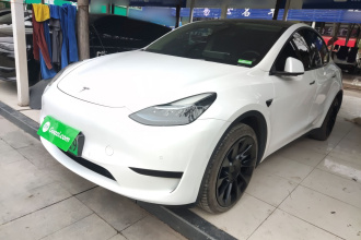 特斯拉 Model Y 2022款 改款 后轮驱动版