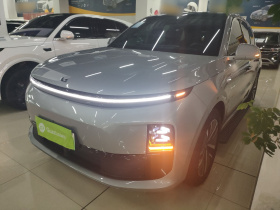 理想汽车 理想L6 2024款 Pro