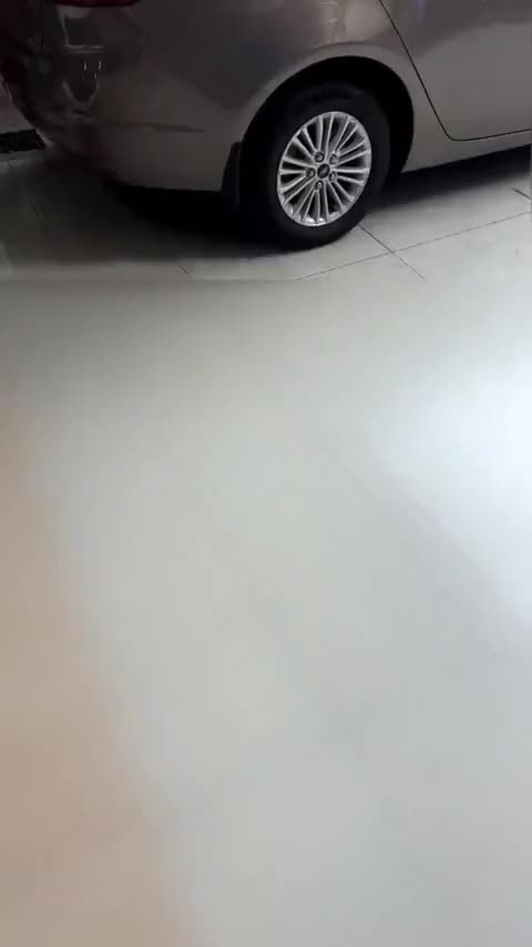 丰田 威驰 2021款 1.5L CVT创行版讲解2