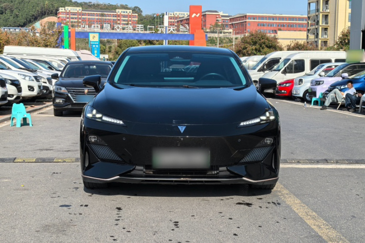 深蓝汽车 深蓝SL03 2022款 1.5L 1200增程版车身外观6001