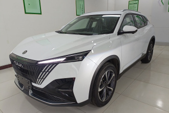 东风风神 皓瀚 2023款 1.5T 豪华版