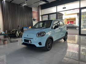 零跑汽车 零跑T03 2025款 310舒享版