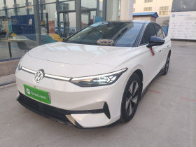 大众ID.7 VIZZION 2024款 AIR