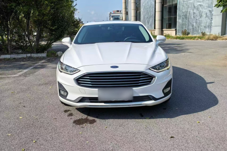 福特 蒙迪欧 2020款 EcoBoost 200 时尚型车身外观6005