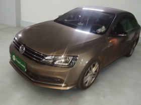 大众 速腾 2018款 280TSI DSG豪华型