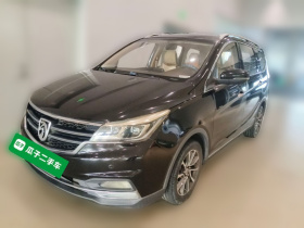 宝骏730 2017款 1.8L iAMT豪华型 7座