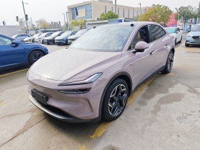 乐道L60 2024款 60kWh 四驱版