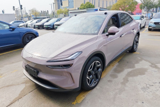 乐道L60 2024款 60kWh 四驱版