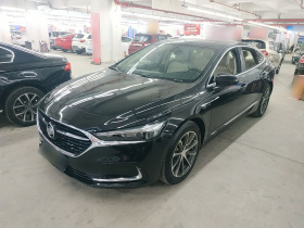 别克 君越 2020款 652T 精英型