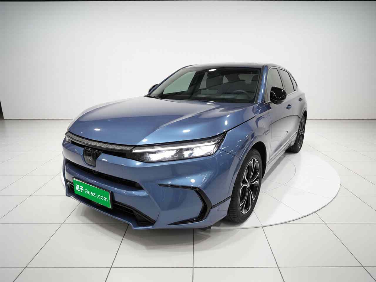 本田 皓影新能源 2023款 e:PHEV 至尊版(2)