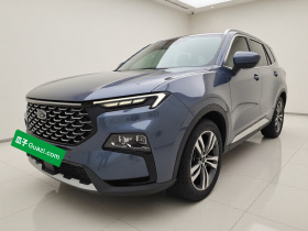 福特 领睿 2022款 EcoBoost 170 尊领型