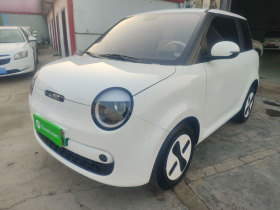 长安启源 长安Lumin 2026款 宝藏版 205km 酷爱米 宁德