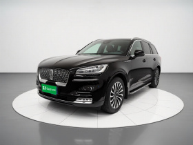 林肯 飞行家 2020款 3.0T V6 四驱尊雅版