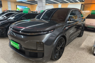 理想汽车 理想L8 2023款 Pro