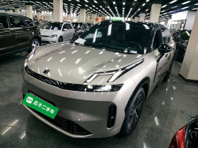 领克08 EM-P 2023款 120km 长续航Halo