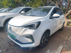 长安欧尚 奔奔E-Star 2020款 心动版 磷酸铁锂（31.95kWh）