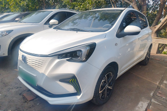 长安欧尚 奔奔E-Star 2020款 心动版 磷酸铁锂（31.95kWh）
