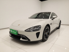 小米汽车 小米SU7 2024款 后驱长续航智驾版