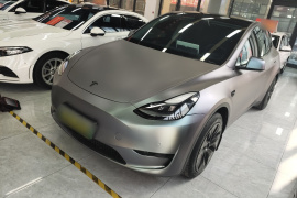 特斯拉 Model Y 2023款 后轮驱动版