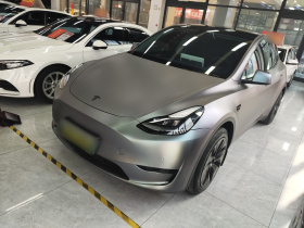 特斯拉 Model Y 2023款 后轮驱动版