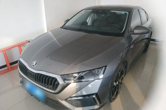 斯柯达 明锐 2022款 PRO TSI280 奢享版