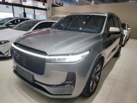 理想汽车 理想ONE 2021款 增程6座版