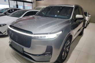 理想汽车 理想ONE 2021款 增程6座版