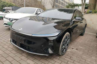 长安启源A07 2024款  纯电 真香版 515 尊贵型