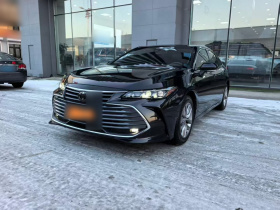 丰田 亚洲龙 2019款 2.0L 进取版 国VI